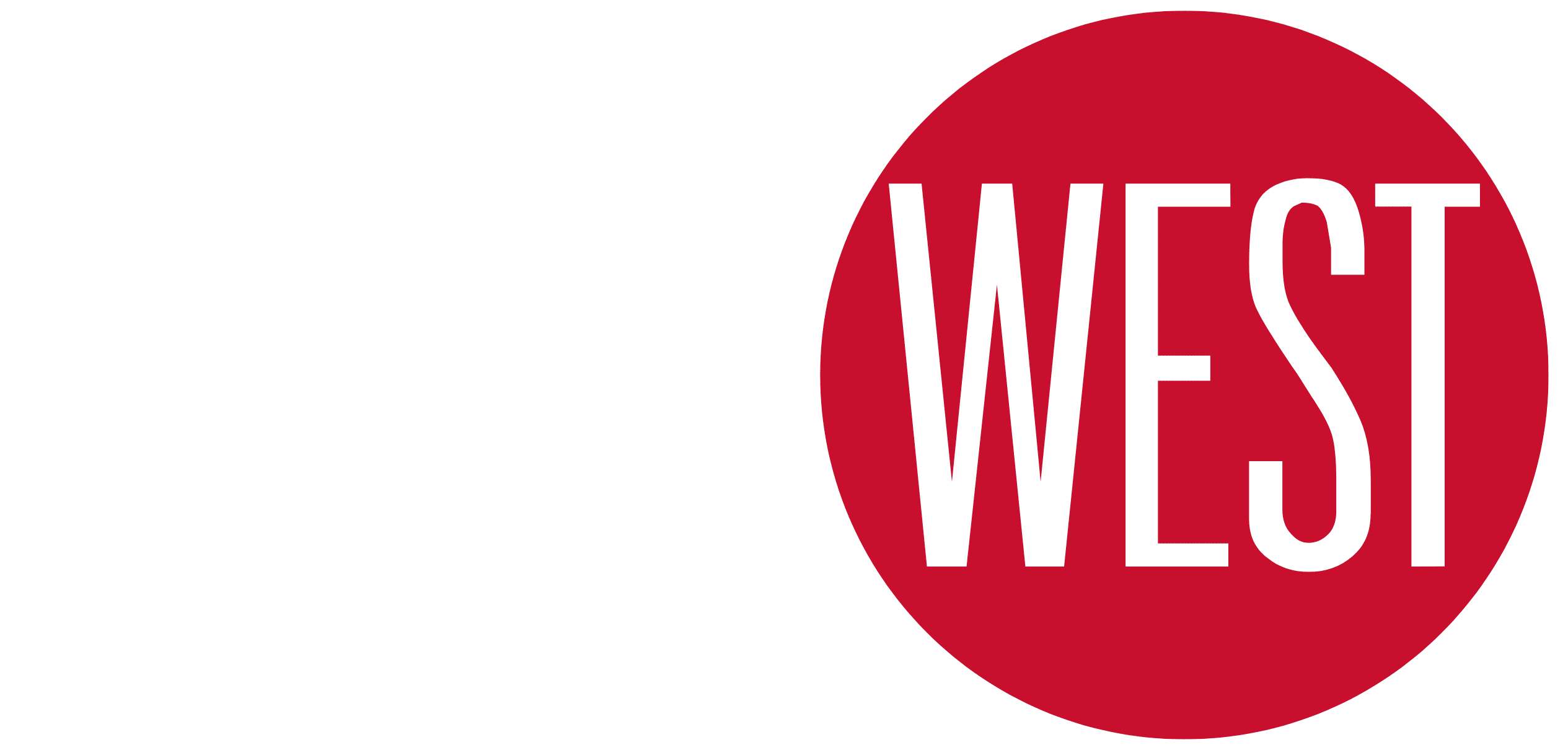 2025 West Apartment Homes logo - Phoenix, AZ